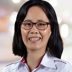 Chua Lee Suan