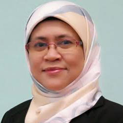 Ida Idayu Muhamad