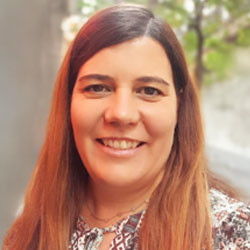 Marina P. Arrieta Dillon