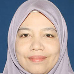 Norazilawati Muhamad Sarih