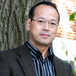Hatsuo Ishida