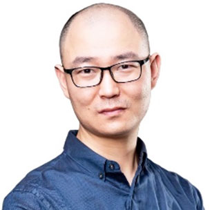 Zhao Zheng