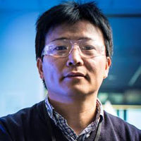 Jun Chen