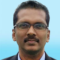 Ramesh T. Subramaniam